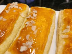 -高第街56号餐厅(银座商城玉函店)