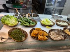 -晶丽香榭自助餐(南京大饭店)