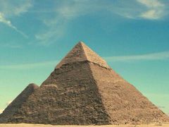 -吉萨金字塔群