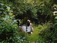 -看见远方·莫干遥远的山民宿