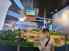 -中国杭州低碳科技馆