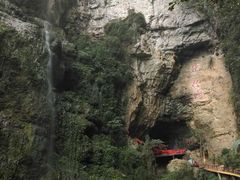 -神龙峡风景区