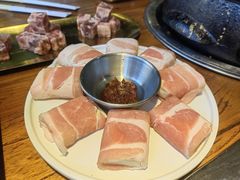 -原始泥炉烤肉(总店)