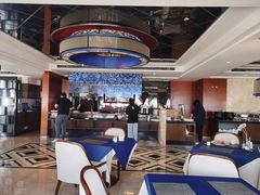 餐厅-南京商茂国际酒店(新街口德基广场店)