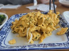 -品鲜村农家菜·阳澄湖大闸蟹(总店)