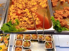 -苏格里岛自助海鲜烤肉火锅(集美万达店)