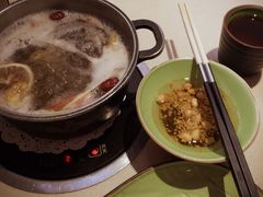 -一叶一世界•素食餐厅(环球中心店)