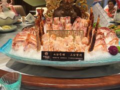 -尚海豆捞(乐虹坊店)