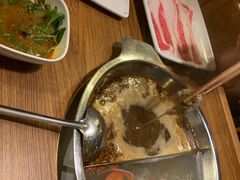 -傣妹火锅(四川北路店)