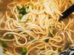 -西部马华清真兰州牛肉面·烧烤夜市(三里河店)