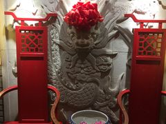 -小龙坎老火锅(北京三里屯店)