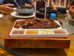 -凤阁楼果木烧鹅(鹤山陈山店)