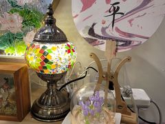 -100家灵感仓库·DIY团建(什刹海店)
