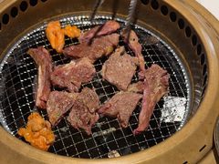 -炙城·韩式烤肉(南京东路店)