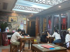 -民信老铺(人民路店)