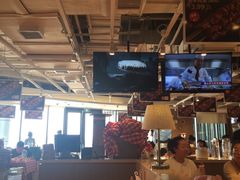 -西贝莜面村(金隅嘉品mall店)