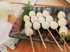 -八间(合生汇店)