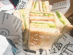 -芽笼芽笼新加坡餐厅(环球港店)