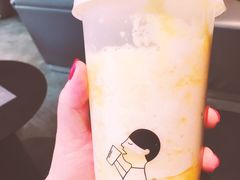 -喜茶(北京三里屯太古里店)