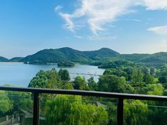 -宁波九龙湖开元度假村