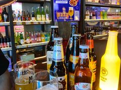 -M99 BEER世界啤酒吧(鸿云悦街店)