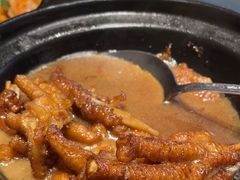-鹅香四海·卤水火锅·砂锅粥·潮汕菜(宝安店)