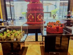 -深圳四季酒店·馥自助餐厅