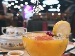 -点都德(聚福楼店)