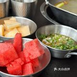 酸汤火锅真的很爱