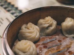 珍珠小笼包-双喜老铺(人民广场店)