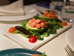 -Pasha帕夏土耳其餐厅(南昌路店)