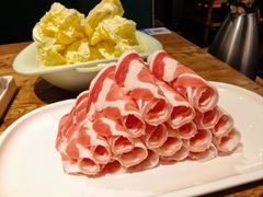 -额尔敦传统涮(西坝河店)