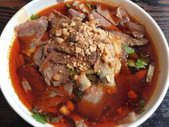 -夫妻肺片·中华老字号·正宗川菜(春熙路店)