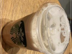 -星巴克(北辰西路店)