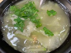 -煲来饱去冷水鱼