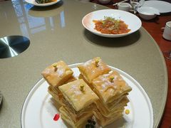 -天福苑(崇宁路店)