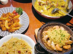 -田婆婆的菜(印象汇店)