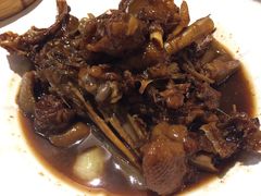 -敦煌喜宴(万达广场店)