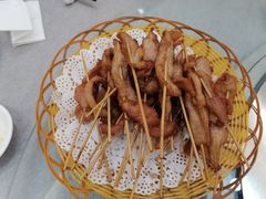 -祈胜邨•顺德鱼生•顺德菜(容桂店)