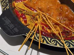 -川中渝夫火锅(铜陵万达广场店)