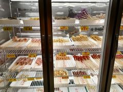 -袁记串串香(北国店)