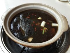 -太婆天府山珍酒楼(亚运村店)