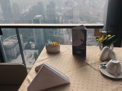 -南京金陵饭店
