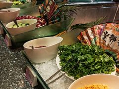 -太原富力万达文华酒店·美食汇西餐厅