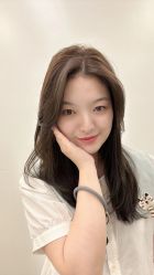 -5号HAIR SALON 专业染发馆