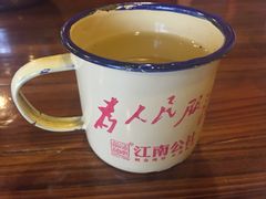 -赣味楼江西土菜(小屯西路店)