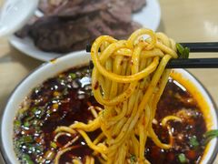 -清真磨沟沿老字号牛肉面(总店)
