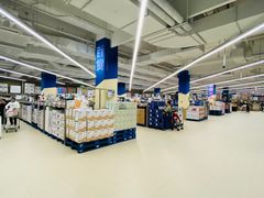 -盒马X会员店(上海森兰商都店)