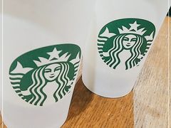 -星巴克(福州长乐机场分店)
