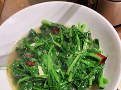 -富正毅三下锅·湘西韵味(天门山索道店)